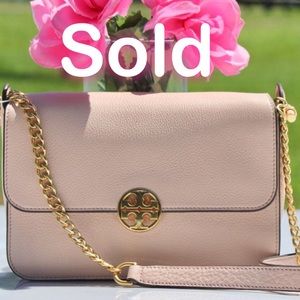 Tory Burch Chelsea Crossbody Bag